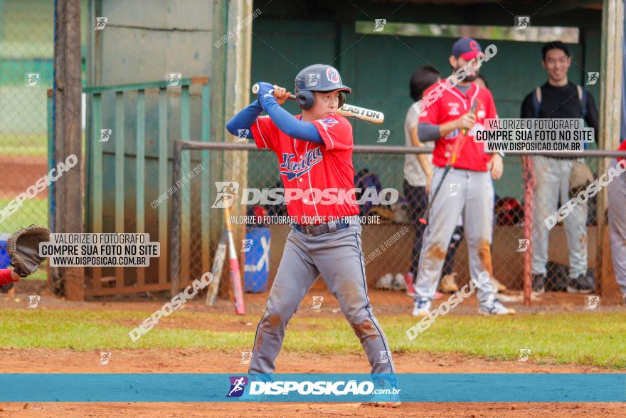 XXXII Brasileirão de Softbol