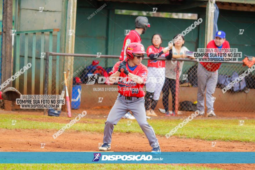 XXXII Brasileirão de Softbol