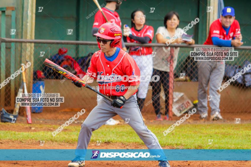 XXXII Brasileirão de Softbol