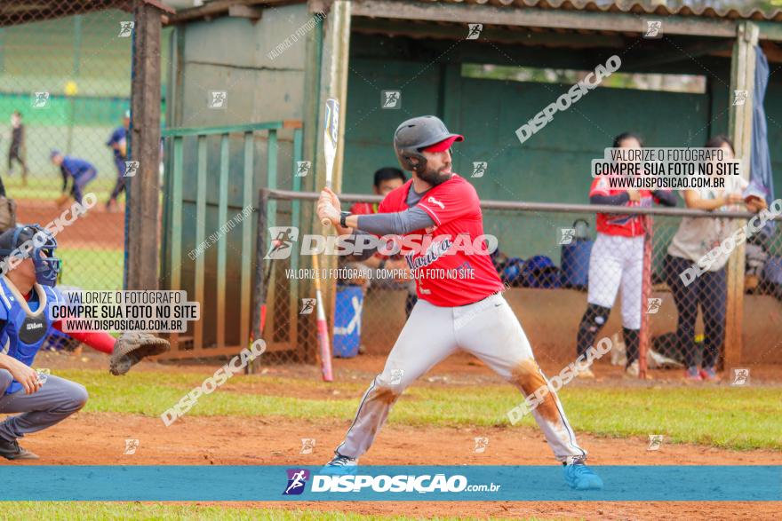 XXXII Brasileirão de Softbol