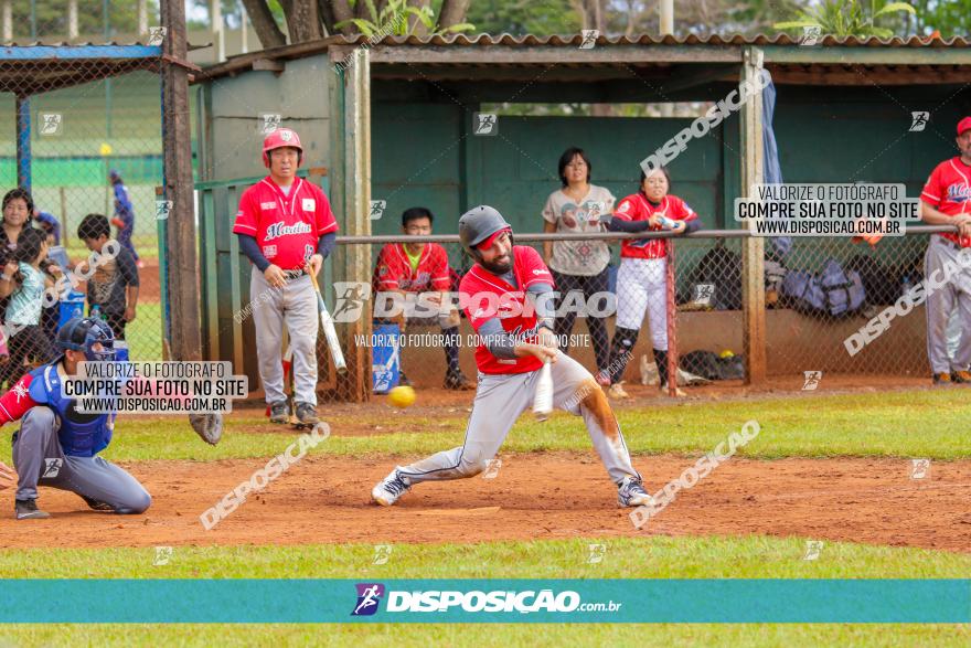 XXXII Brasileirão de Softbol