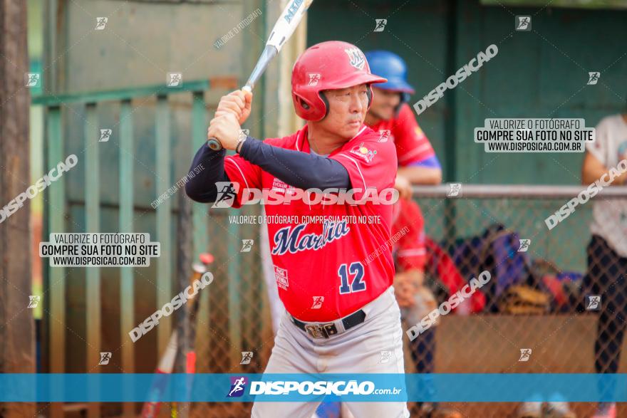 XXXII Brasileirão de Softbol