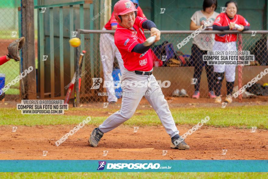 XXXII Brasileirão de Softbol