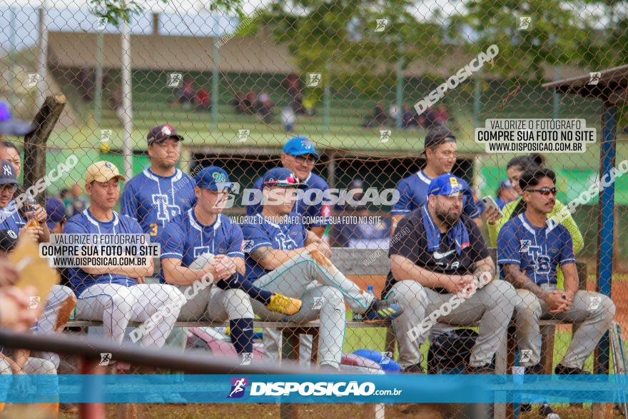 XXXII Brasileirão de Softbol