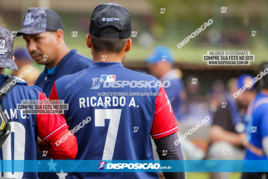 XXXII Brasileirão de Softbol