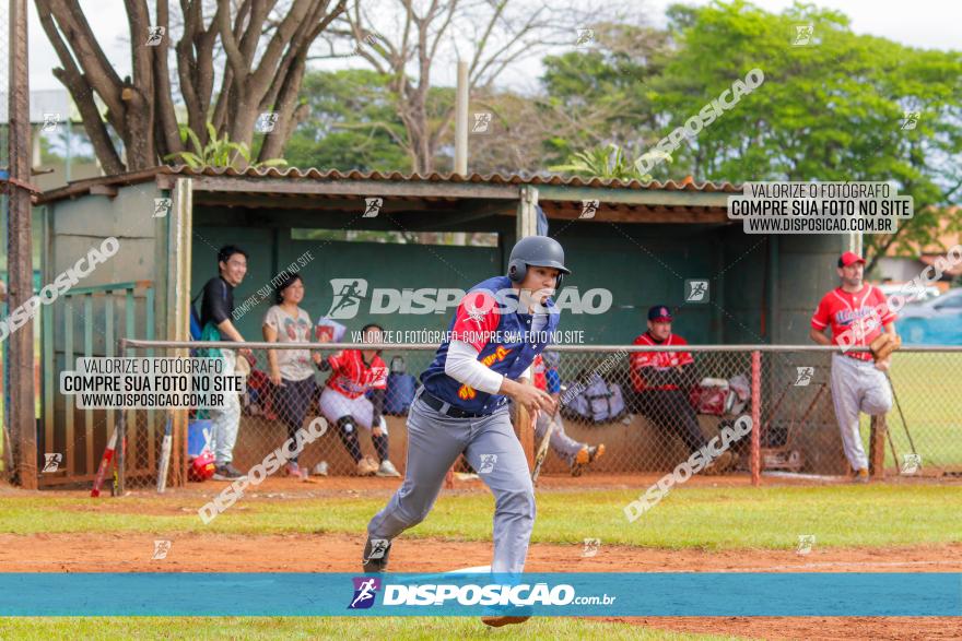 XXXII Brasileirão de Softbol