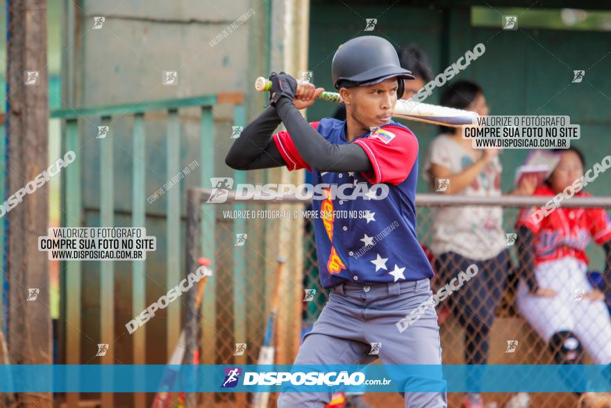 XXXII Brasileirão de Softbol