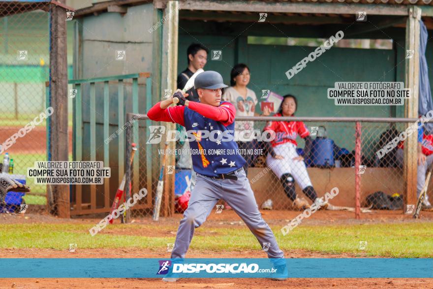 XXXII Brasileirão de Softbol