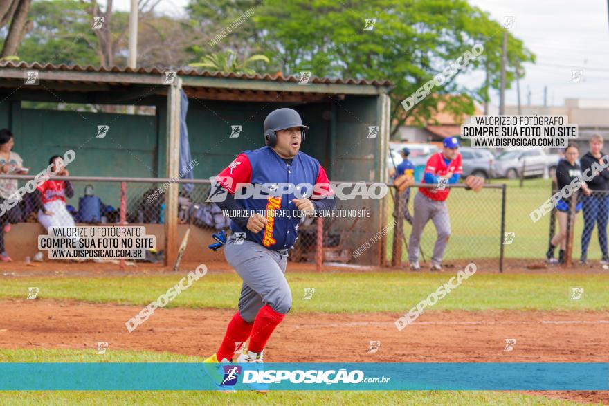 XXXII Brasileirão de Softbol