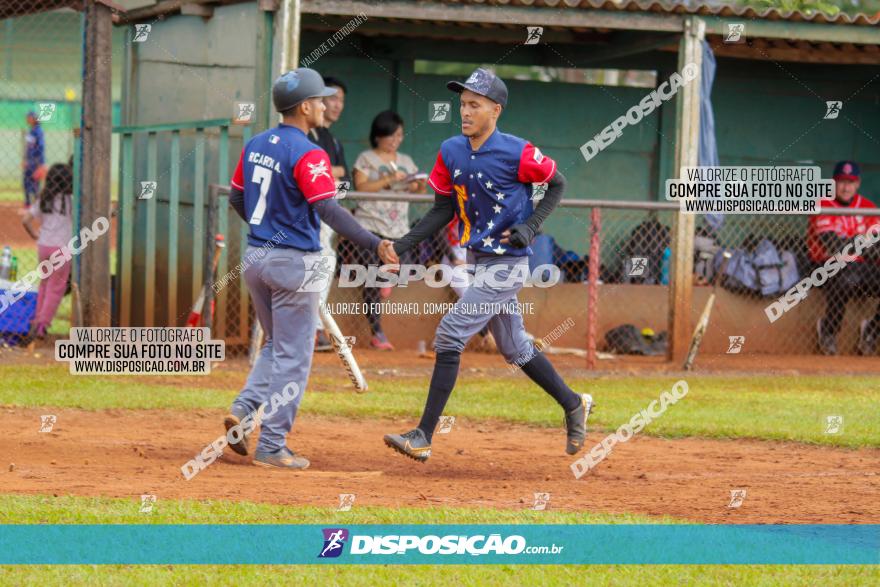 XXXII Brasileirão de Softbol