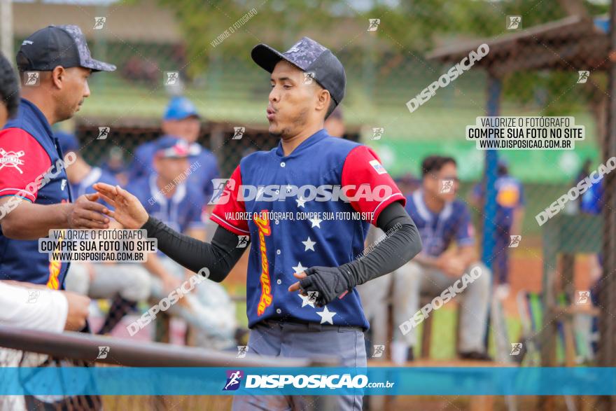 XXXII Brasileirão de Softbol