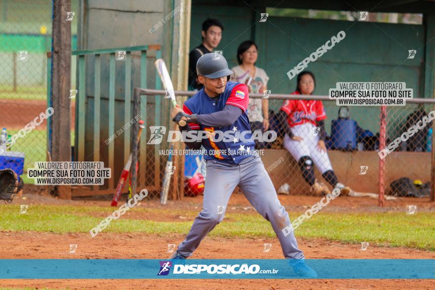 XXXII Brasileirão de Softbol