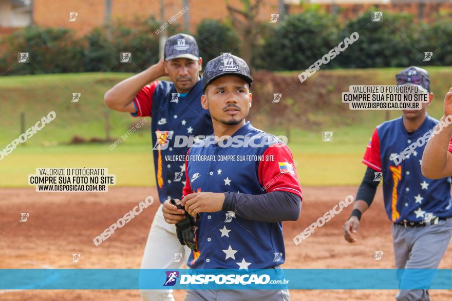 XXXII Brasileirão de Softbol