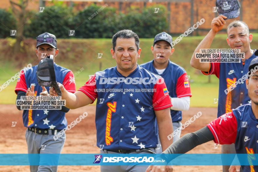 XXXII Brasileirão de Softbol