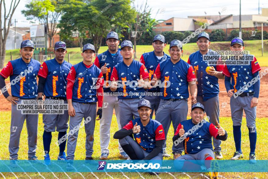 XXXII Brasileirão de Softbol