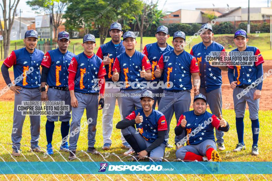 XXXII Brasileirão de Softbol