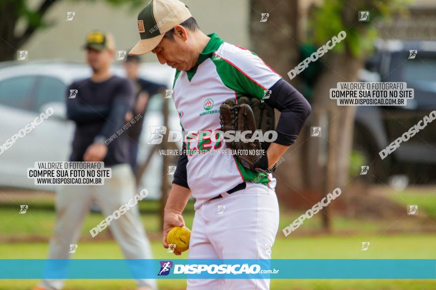 XXXII Brasileirão de Softbol