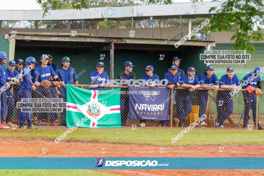 XXXII Brasileirão de Softbol