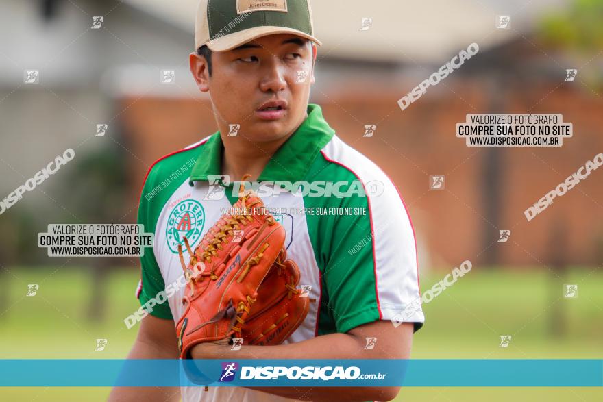 XXXII Brasileirão de Softbol