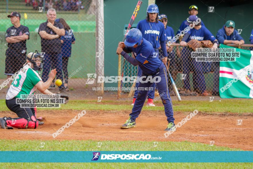 XXXII Brasileirão de Softbol