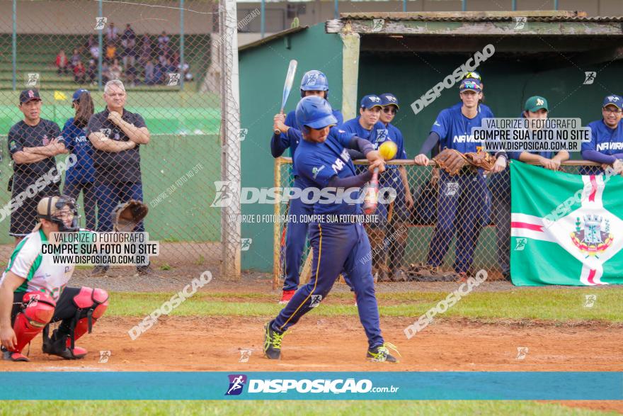 XXXII Brasileirão de Softbol