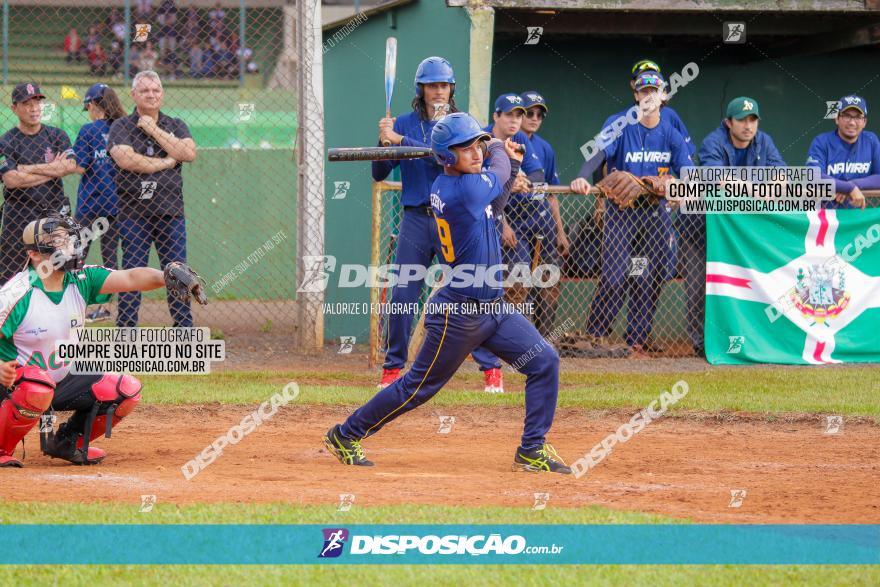 XXXII Brasileirão de Softbol