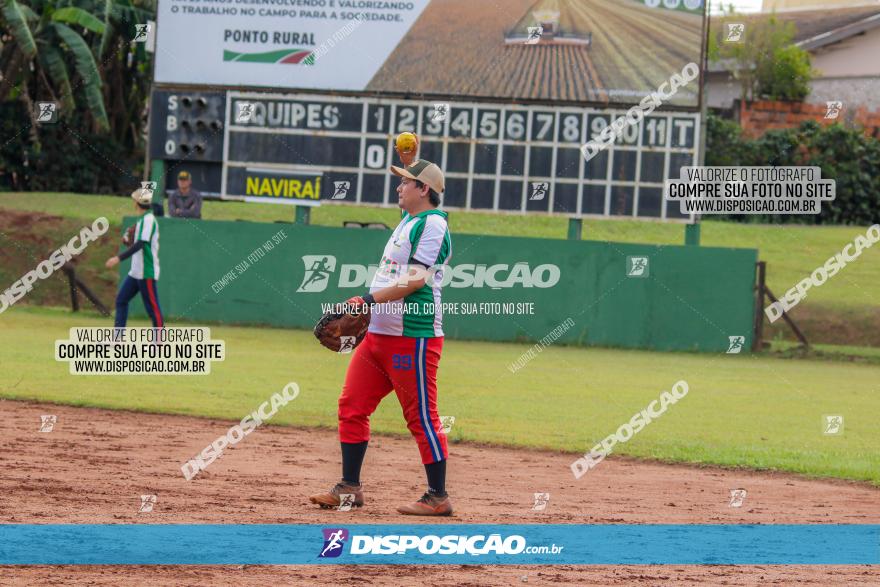 XXXII Brasileirão de Softbol