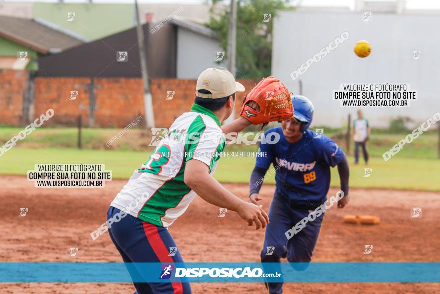 XXXII Brasileirão de Softbol