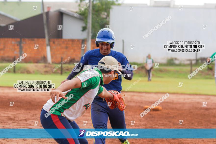 XXXII Brasileirão de Softbol