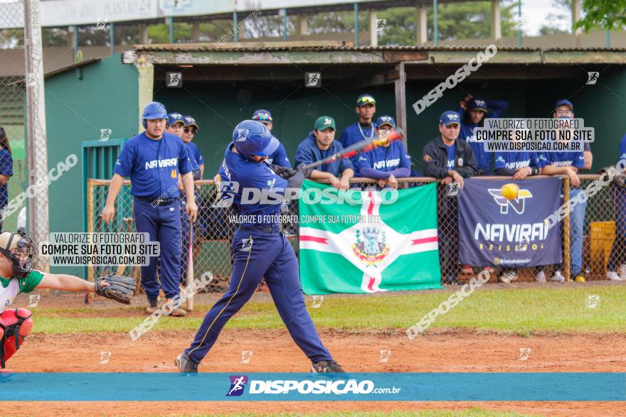 XXXII Brasileirão de Softbol