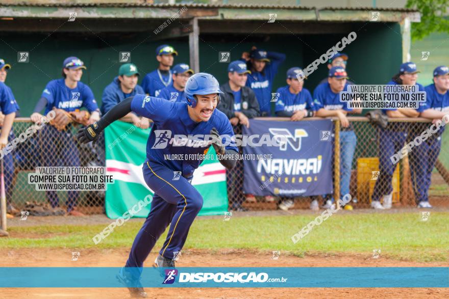 XXXII Brasileirão de Softbol