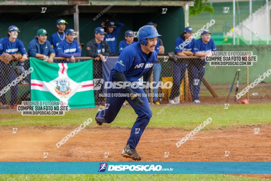 XXXII Brasileirão de Softbol