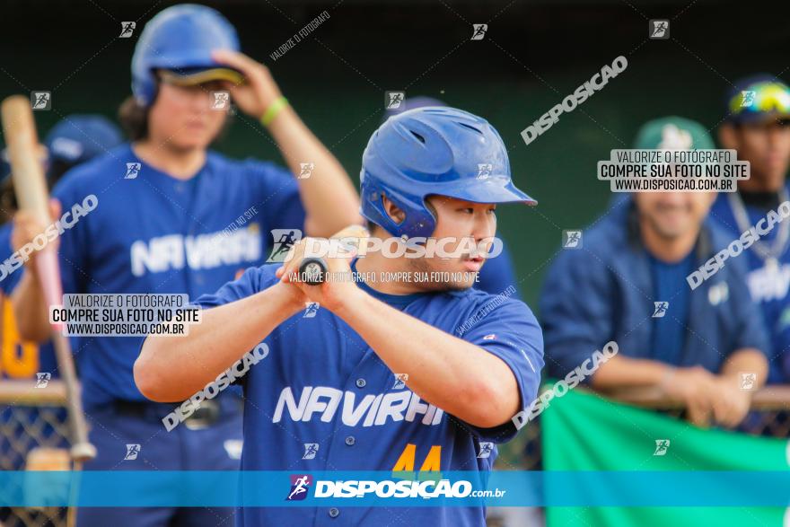 XXXII Brasileirão de Softbol