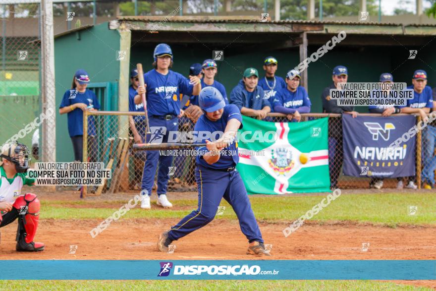 XXXII Brasileirão de Softbol