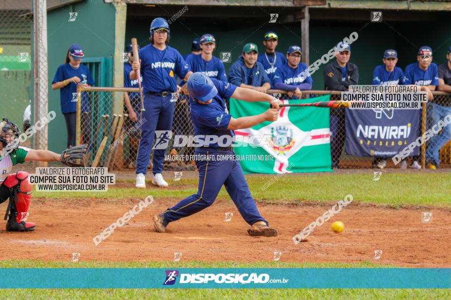 XXXII Brasileirão de Softbol