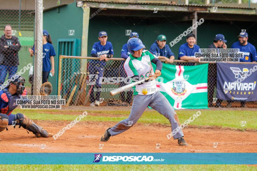 XXXII Brasileirão de Softbol