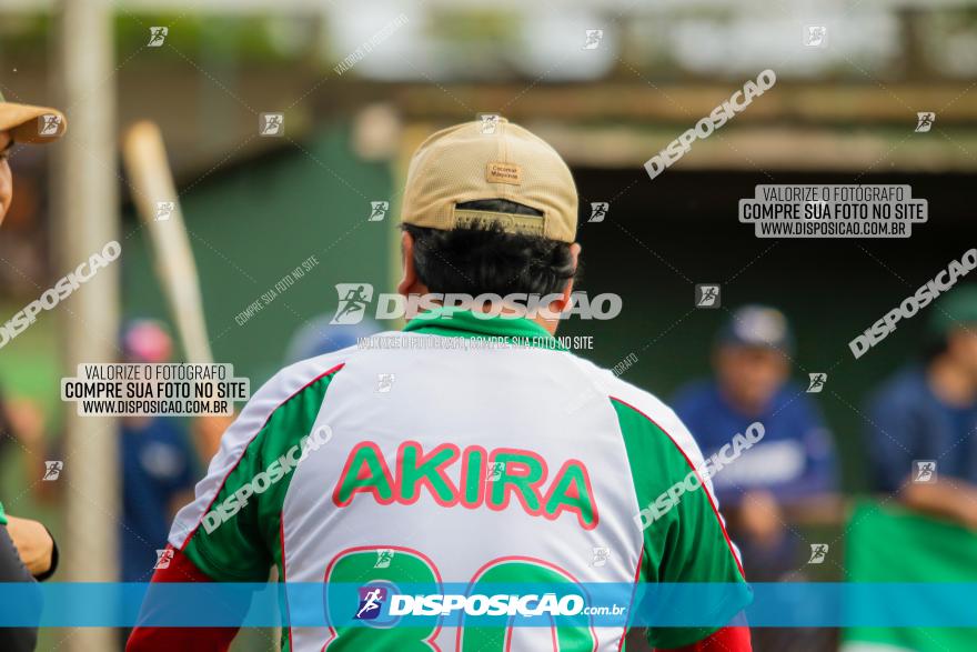 XXXII Brasileirão de Softbol