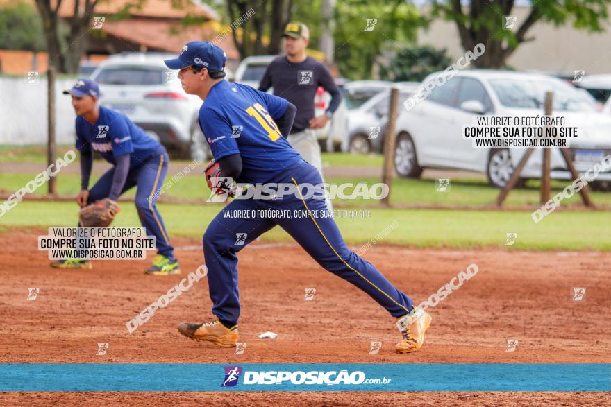 XXXII Brasileirão de Softbol