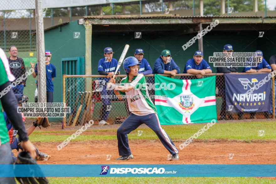 XXXII Brasileirão de Softbol