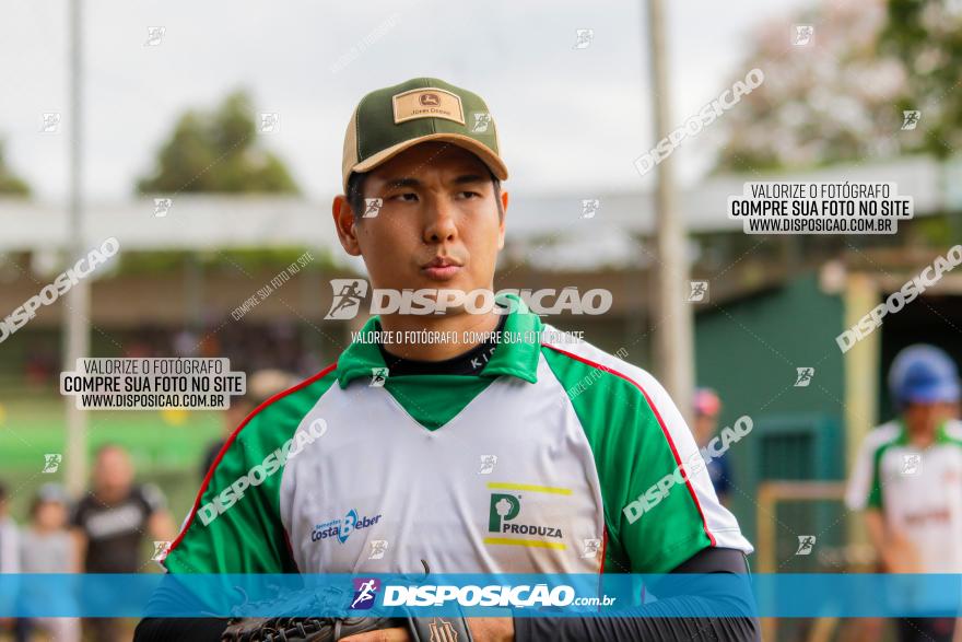 XXXII Brasileirão de Softbol