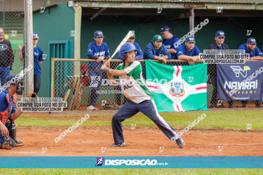 XXXII Brasileirão de Softbol