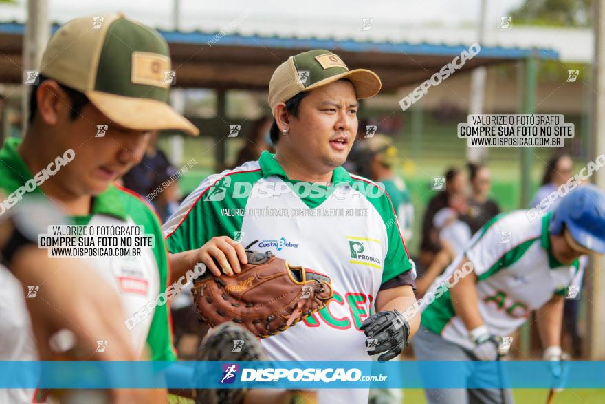 XXXII Brasileirão de Softbol