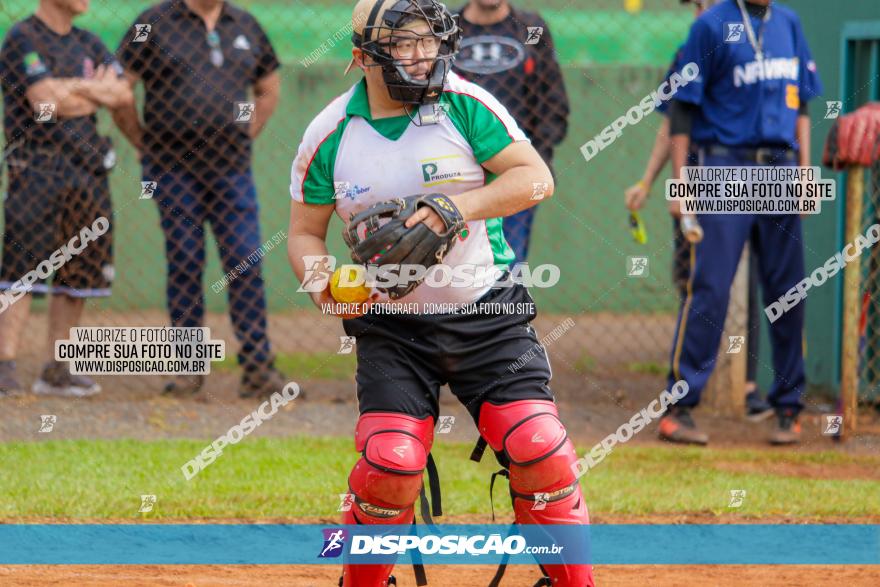 XXXII Brasileirão de Softbol