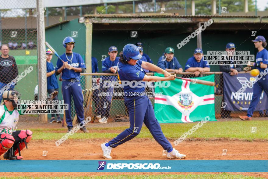 XXXII Brasileirão de Softbol