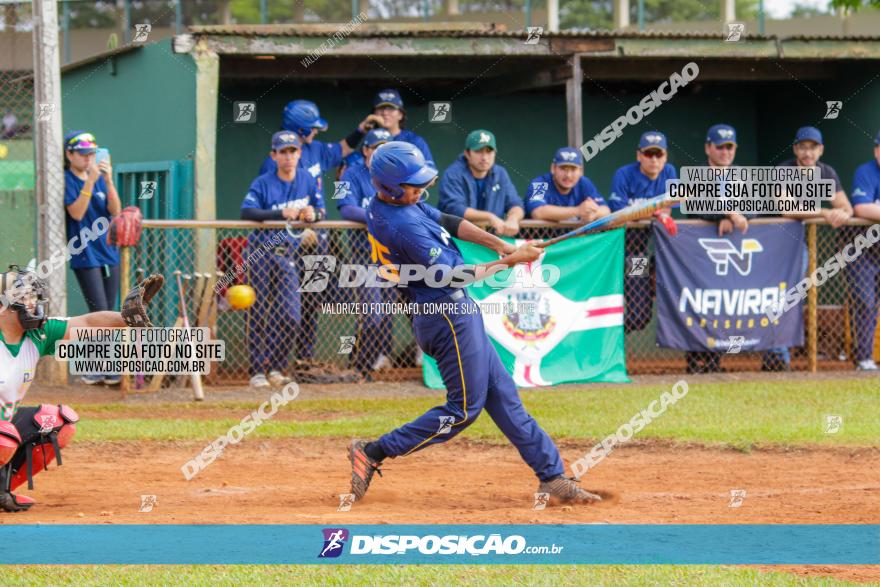 XXXII Brasileirão de Softbol