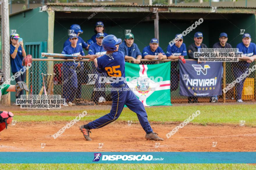 XXXII Brasileirão de Softbol