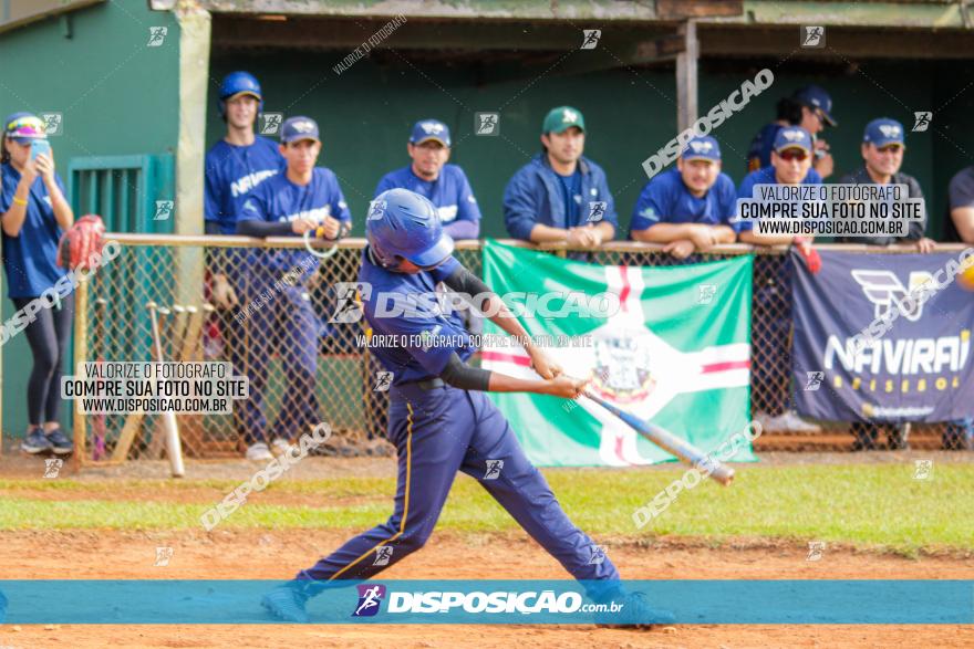 XXXII Brasileirão de Softbol