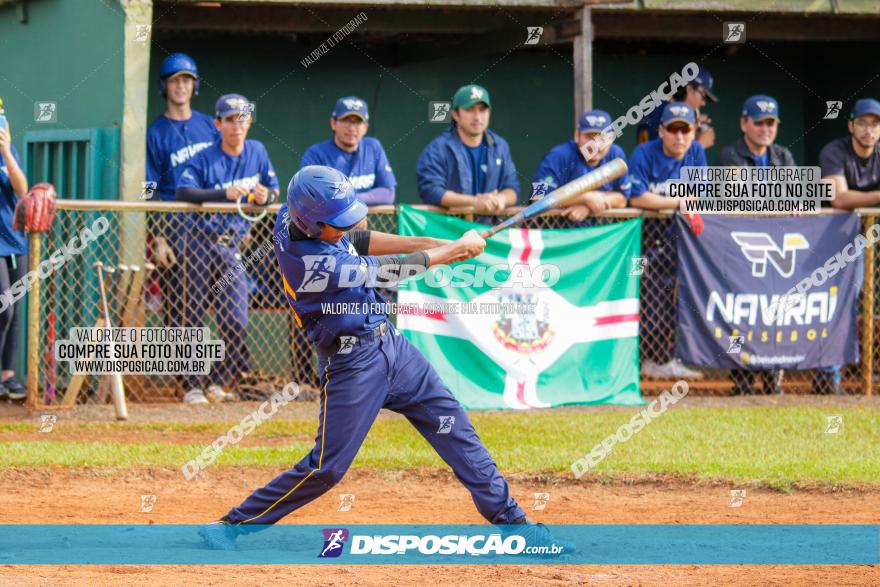 XXXII Brasileirão de Softbol