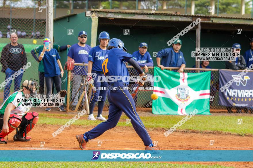 XXXII Brasileirão de Softbol