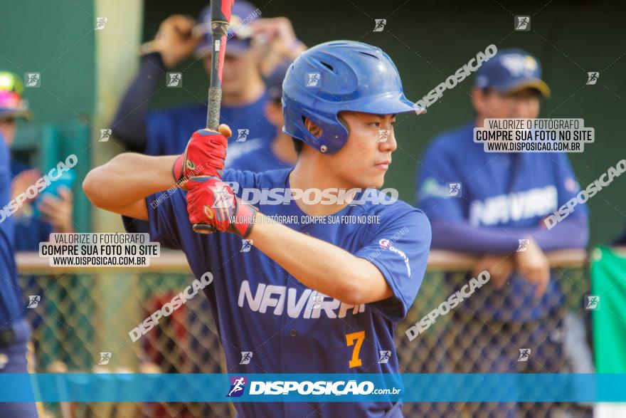 XXXII Brasileirão de Softbol